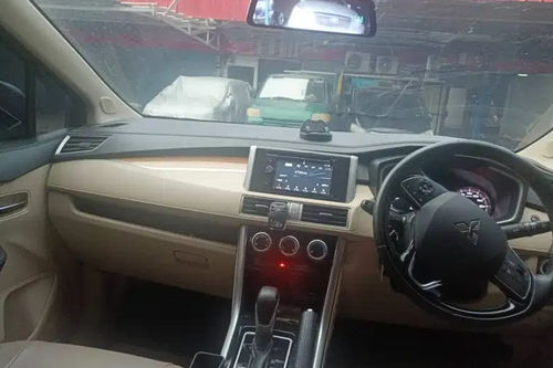 2019 Mitsubishi Xpander Ultimate CVT bekas