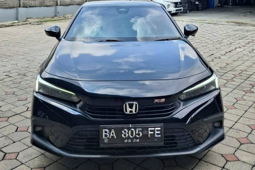 Used 2023 Honda Civic RS 1.5L