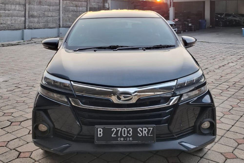 2021 Daihatsu Xenia 1.5 R CVT bekas