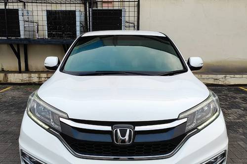 Used 2015 Honda CR-V  2.0L AT