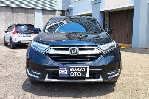 Used 2017 Honda CR-V  1.5 TURBO PRESTIGE