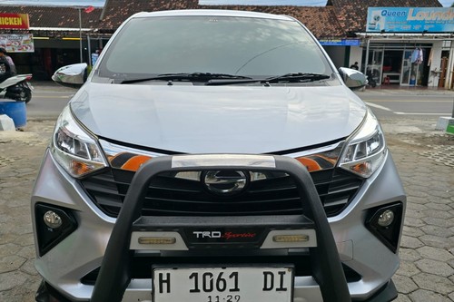 Used 2019 Daihatsu Sigra 1.2 R MT