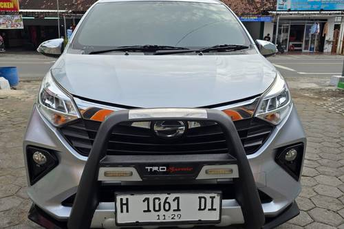 Used 2019 Daihatsu Sigra 1.2 R MT