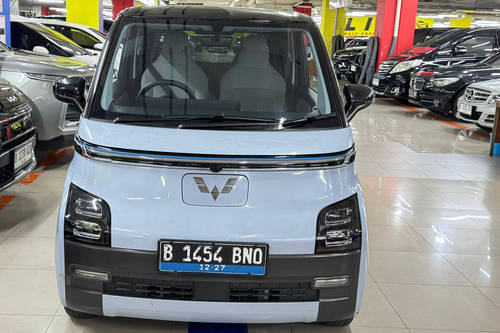 Used 2022 Wuling Air EV Long Range