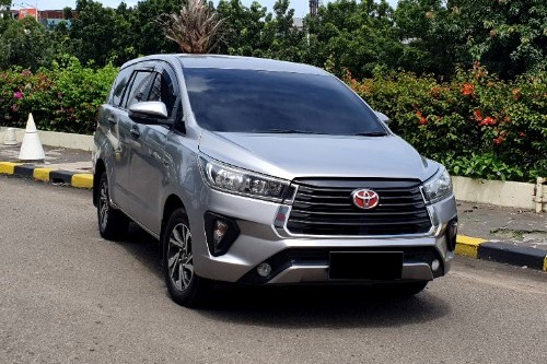 2021 Toyota Kijang Innova 2.0 G AT bekas