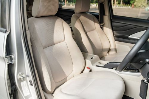 2018 Mitsubishi Xpander Exceed CVT bekas