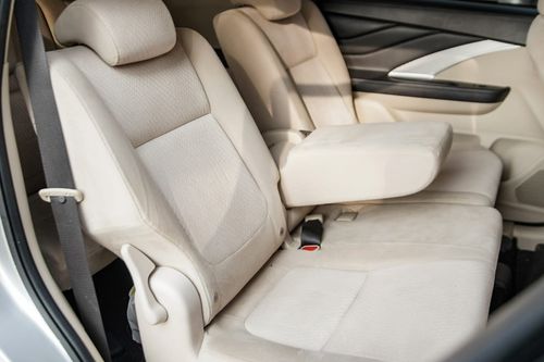2018 Mitsubishi Xpander Exceed CVT bekas