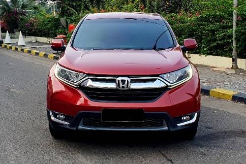 2018 Honda CR-V  2.0L bekas