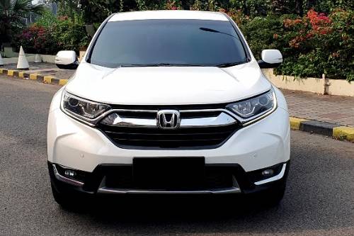 Used 2019 Honda CR-V  2.0L