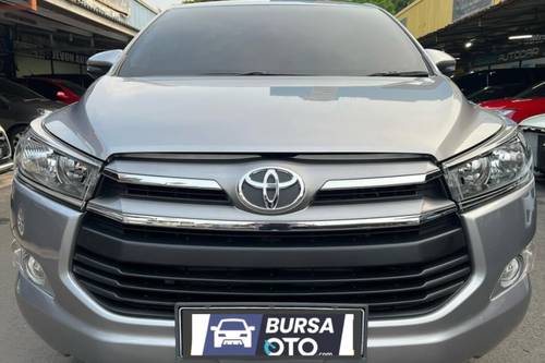 Used 2020 Toyota Innova BENSIN G 2.0 AT