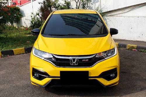 Used 2019 Honda Jazz  GK5 1.5 RS CVT