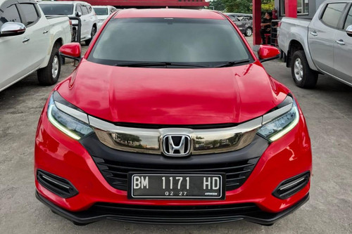 Used 2022 Honda HRV 1.5L SE CVT