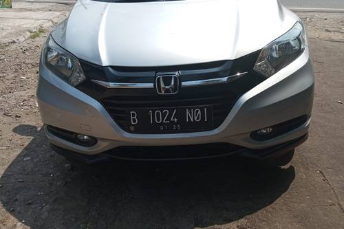 Used 2015 Honda CR-V  1.5 CVT PRESTIGE