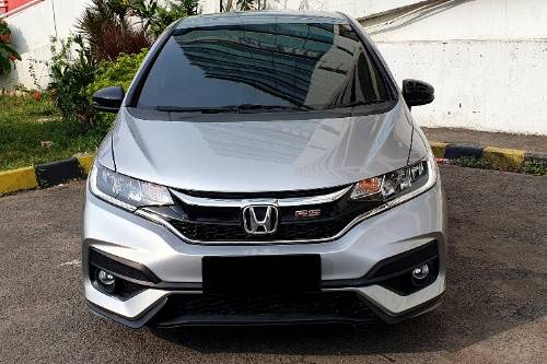 2019 Honda Jazz  GK5 1.5 RS CVT bekas