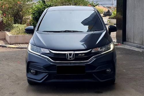 2019 Honda Jazz  GK5 1.5 RS CVT bekas