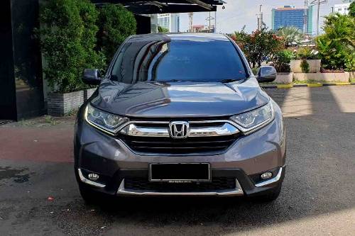 Used 2018 Honda CR-V  2.0L