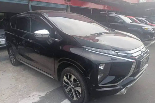 Beli mobil bekas