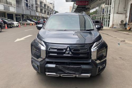 Used 2022 Mitsubishi Xpander Cross Premium CVT