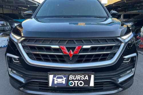 2019 Wuling Almaz 1.5 TURBO LUX AT bekas