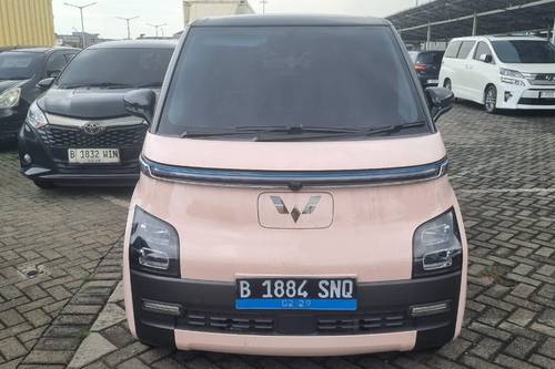 2023 Wuling Air EV Long Range bekas