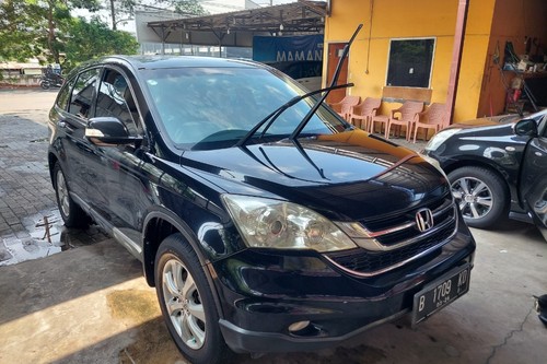 2010 Honda CR-V 2.0L RS eHEV