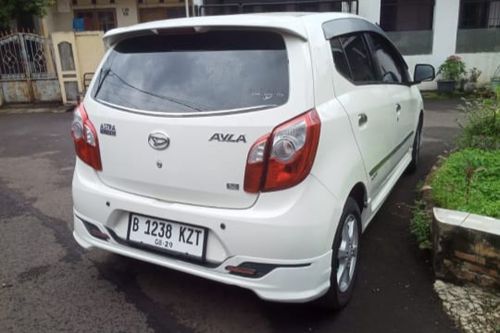 Beli mobil bekas