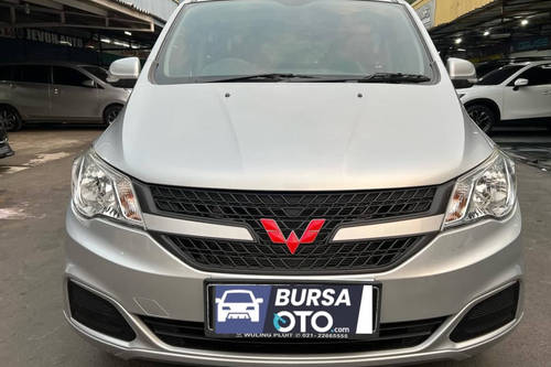 Used 2019 Wuling Confero 1.5 MT Double Blower