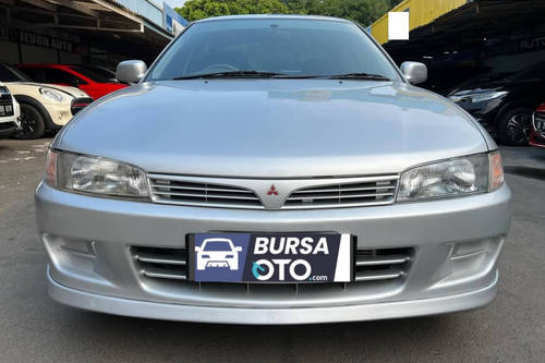 Used 1997 Mitsubishi Lancer Evolution  1.6 SE-I M/T SDN