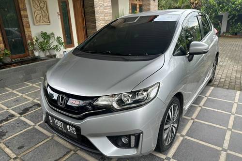 Used 2015 Honda Jazz  RS CVT