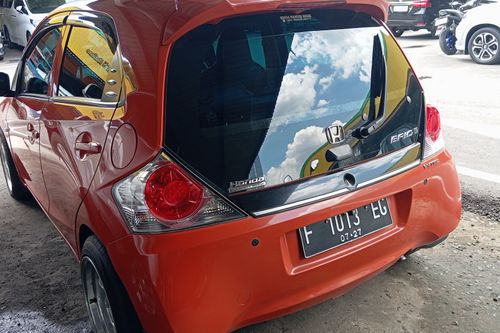Beli mobil bekas