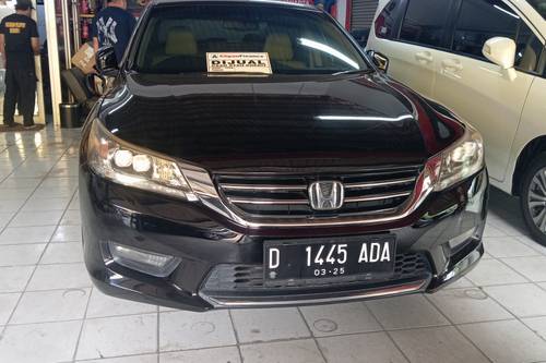 Used 2015 Honda Accord  VTI-L AT