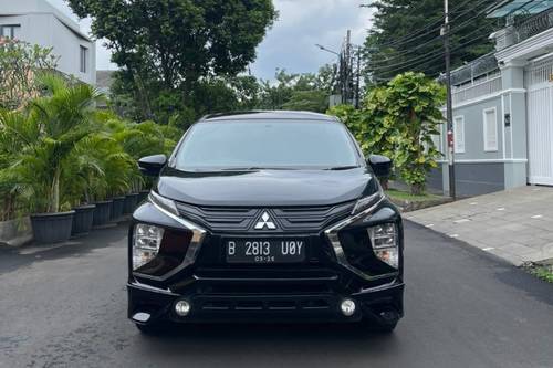 Used 2020 Mitsubishi Xpander Ultimate MT