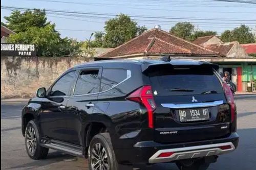 Beli mobil bekas