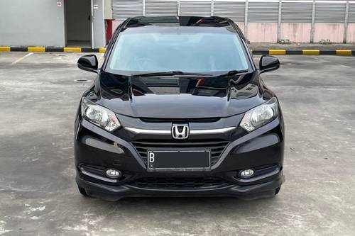 Used 2016 Honda HRV  E CVT