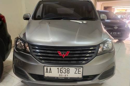 Used 2022 Wuling Confero 1.5 MT Double Blower