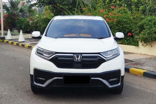 Used 2021 Honda CR-V  1.5L Turbo Prestige Sensing