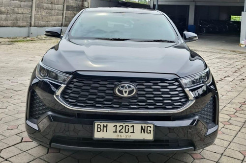 Used 2023 Toyota Kijang Innova Zenix Hybrid EV 2.0L G HV CVT