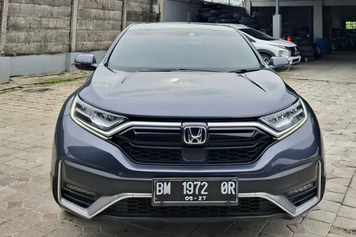 2022 Honda CR-V  1.5L Turbo Prestige bekas