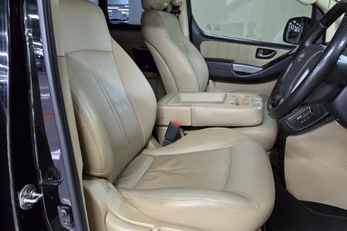 2019 Hyundai H1 2.5L CRDi Royale bekas