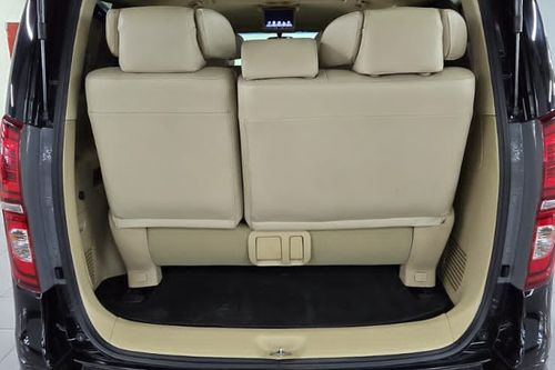 2019 Hyundai H1 2.5L CRDi Royale bekas