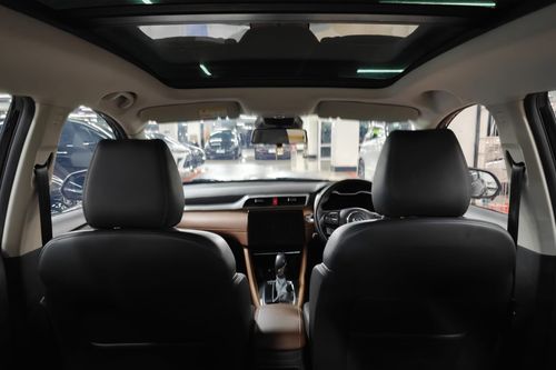 2019 Hyundai H1 2.5L CRDi Royale bekas