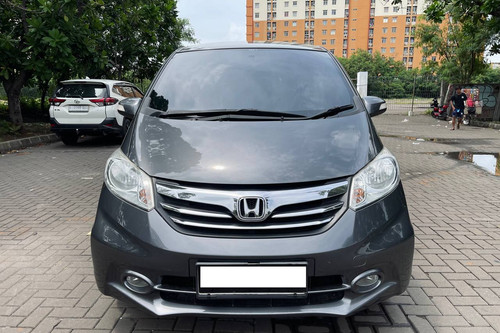 Used 2013 Honda Freed  PSD