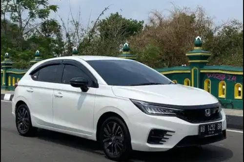 Beli mobil bekas