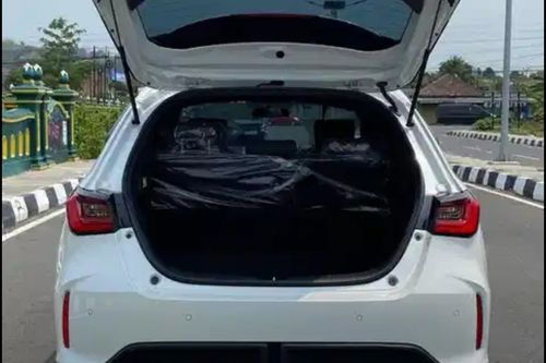 Beli mobil bekas