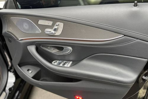 2022 Mercedes Benz CLS-Class 350 bekas