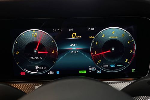 2022 Mercedes Benz CLS-Class 350 bekas