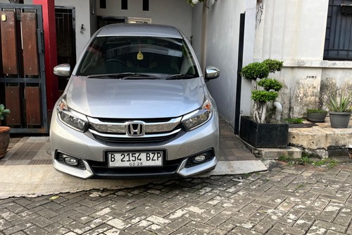 Used 2018 Honda Mobilio E 1.5L MT