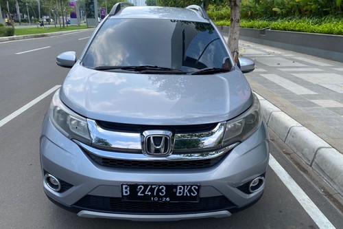 Used 2016 Honda BRV  E AT