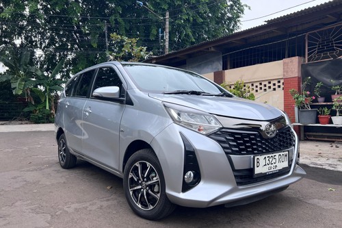 Beli mobil bekas