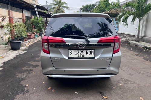 Beli mobil bekas